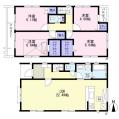  新築一戸建て