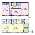  新築一戸建て