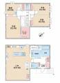 中古一戸建て