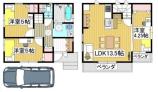  新築一戸建て