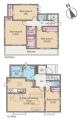  新築一戸建て