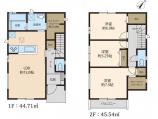  新築一戸建て