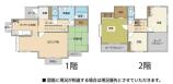  中古一戸建て