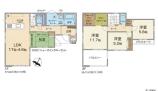  新築一戸建て