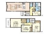  新築一戸建て