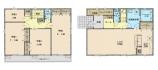  中古一戸建て