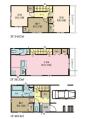 船橋市市場 新築一戸建て