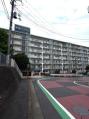  マンション
