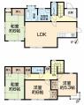  中古一戸建て