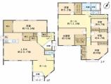 八千代市大和田新田 中古一戸建て