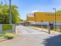 習志野市立東習志野こども園 