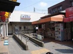 習志野駅(新京成線) 