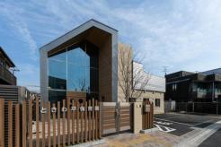 ときわ平保育園 