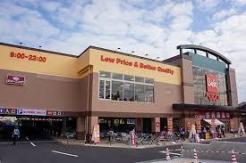 ベルク柏しこだ店 