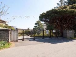 八千代市立八千代台東小学校 