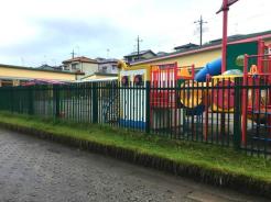 信徳寺あさひ幼稚園 