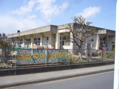 千葉市長作保育所 