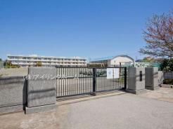 千葉市立長作小学校 