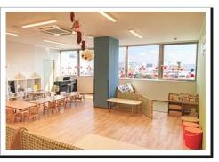 オーチャード・キッズ稲毛海岸保育園第二 