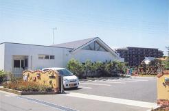 船橋あおぞら保育園 