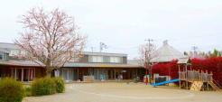 原山保育園 