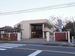 鎌ケ谷ふじ幼稚園 