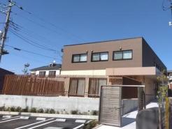 船橋馬込公園前雲母保育園 