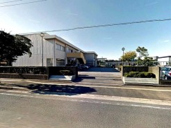 千葉市立真砂西小学校 