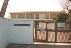 千葉市真砂第三保育所 