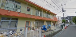 勝田保育園 