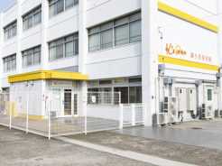 K’s　garden鎌ケ谷保育園 