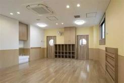 えがおの森保育園・いの 