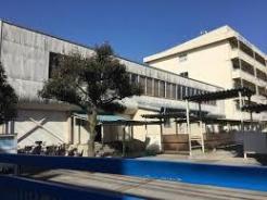 松戸市立矢切小学校 