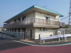 ナーサリー木の実 