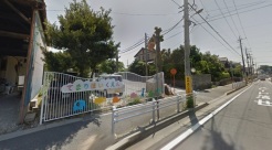 船橋馬込沢雲母保育園 