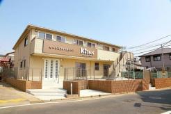 キートスチャイルドケア園生町 