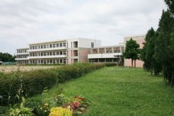 白井市立桜台小学校 