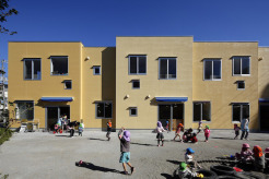 グローバルキッズ南行徳園 