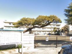 千葉市立稲毛小学校 