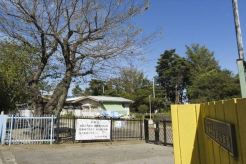 八千代台西保育園 