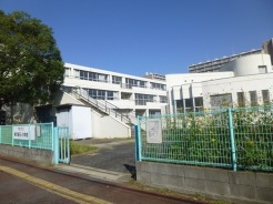 千葉市立幸町第三小学校 