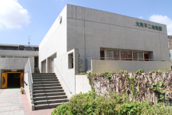 大町不二幼稚園 