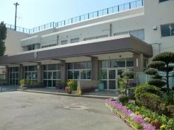 船橋市立咲が丘小学校 