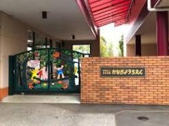 認定こども園たなか幼稚園 