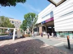 柏の葉キャンパス駅(首都圏新都市鉄道 つくばエクスプレス) 