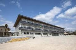 柏市立田中小学校 