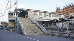 東千葉駅(JR東日本 総武本線) 