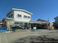 市川市立富貴島保育園 