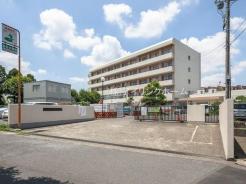 船橋市立金杉小学校 