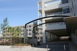 八千代市立萱田南小学校 